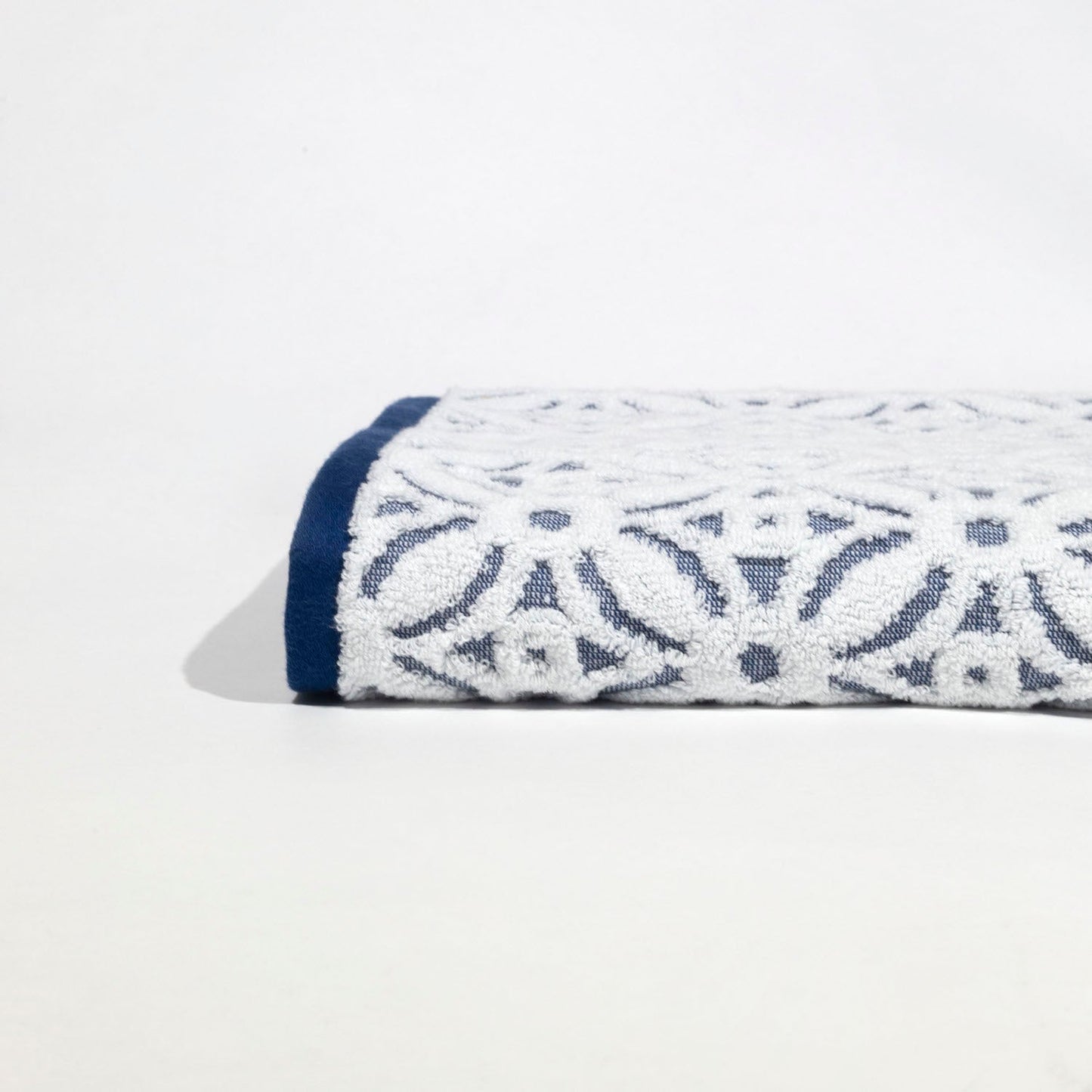 Prague™ 100% Organic Bath Sheet