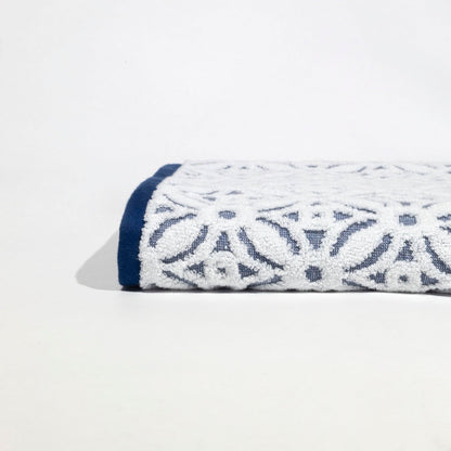 Prague™ 100% Organic Bath Sheet