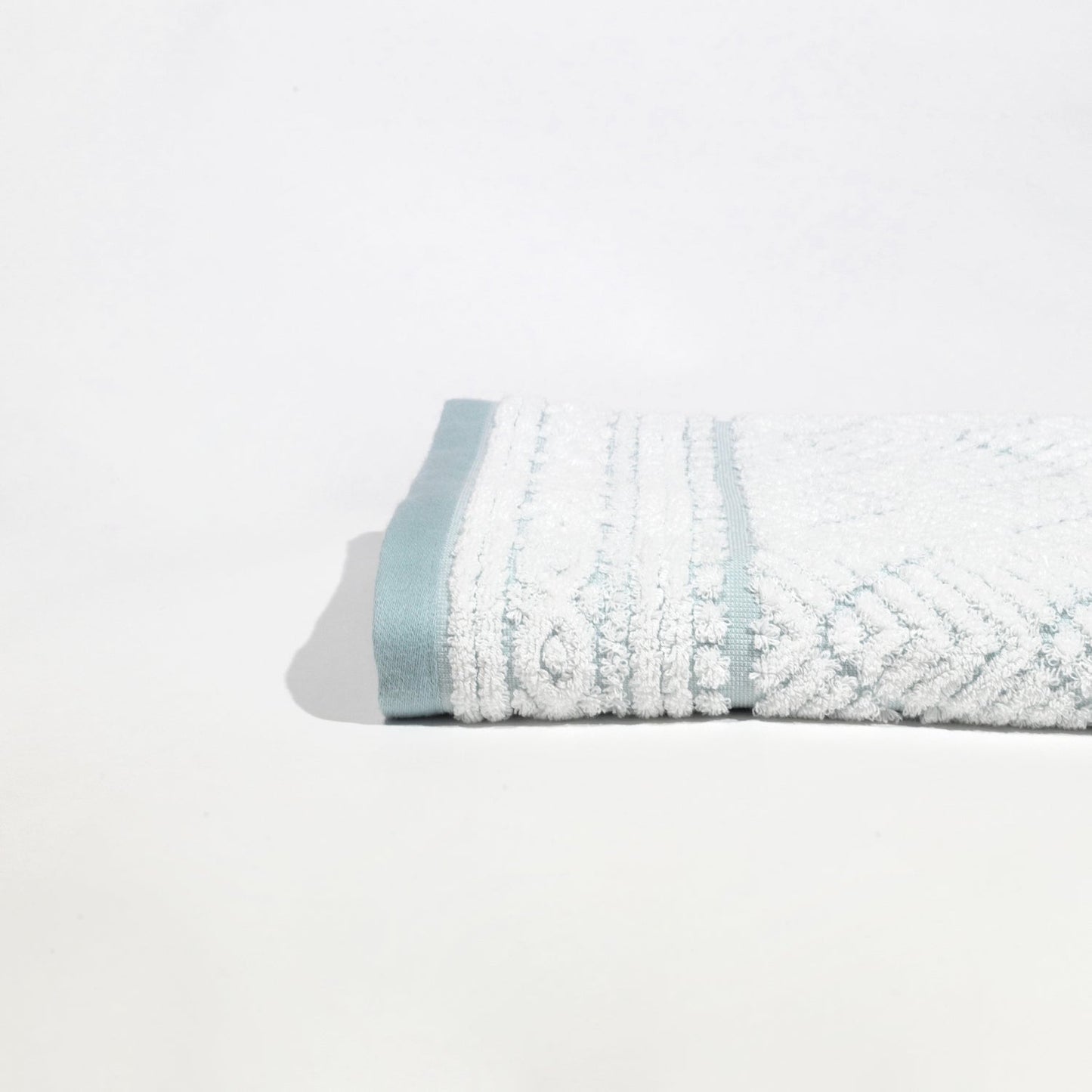 Prague™ 100% Organic Bath Sheet