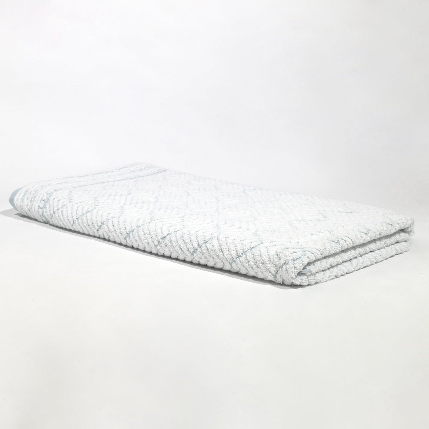 Prague™ 100% Organic Bath Sheet