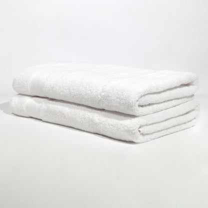 Pinehurst 100% Organic Bath Towel (Pair)