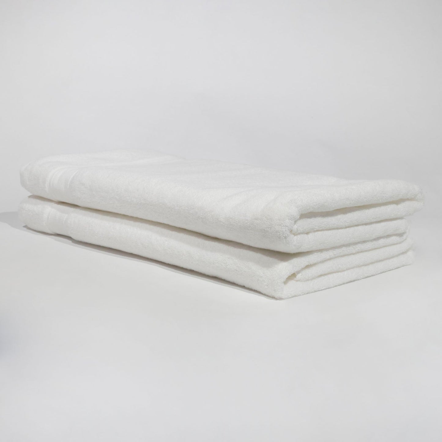 Pinehurst 100% Organic Bath Sheet (Pair)
