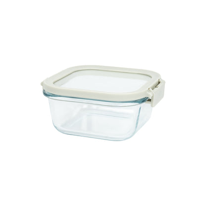 Comodo Square Food Storage