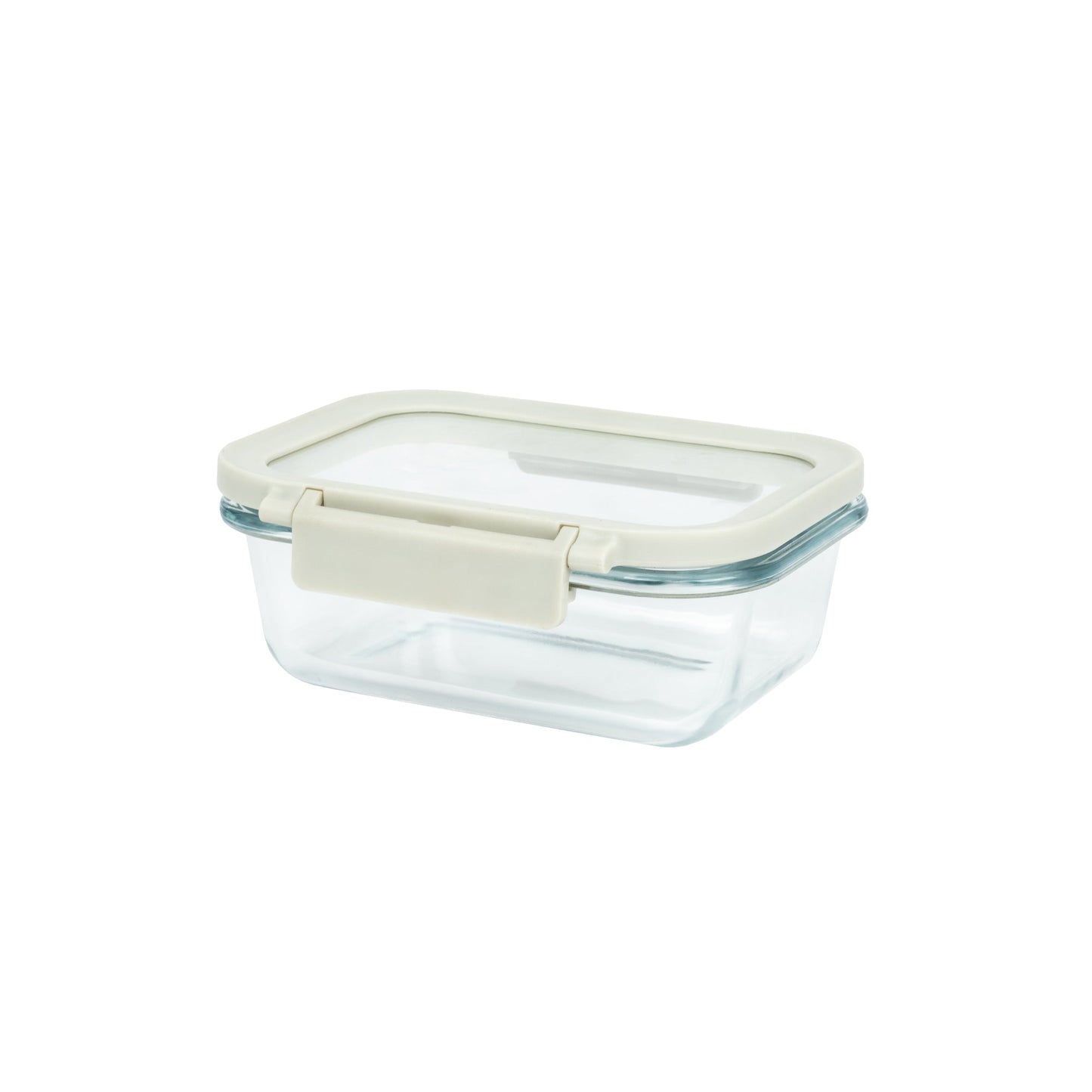 Comodo Rectangular Food Storage