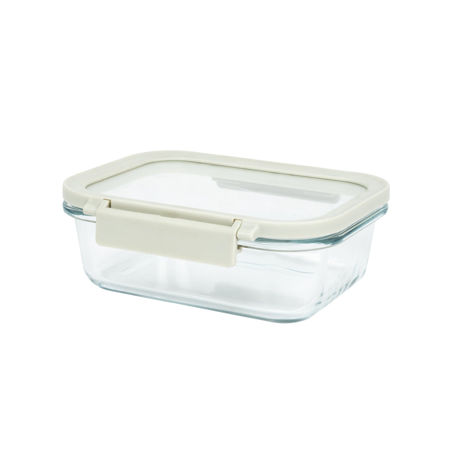 Comodo Rectangular Food Storage