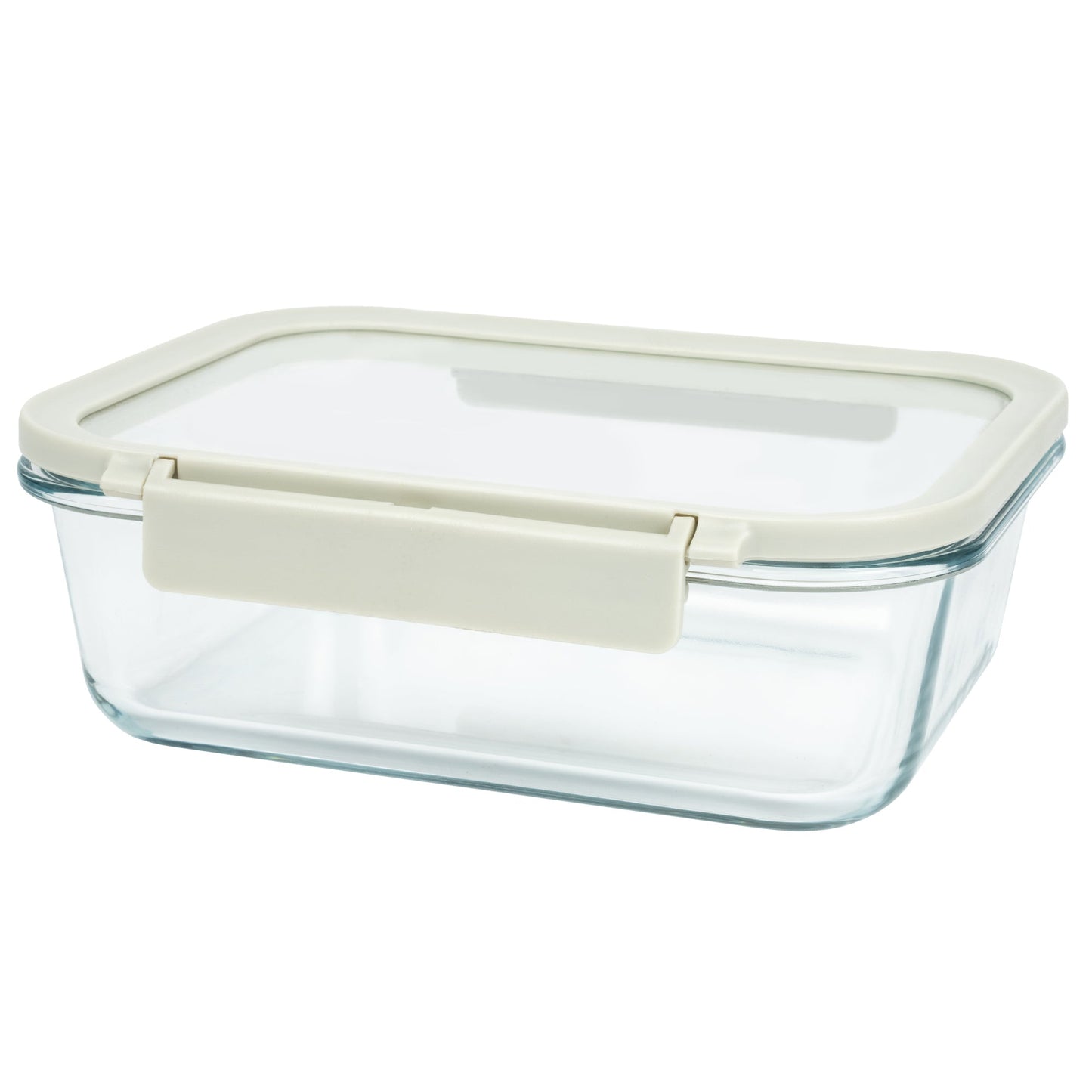 Comodo Rectangular Food Storage