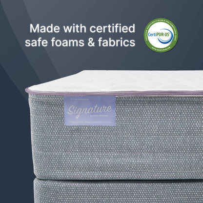 Club Signature III Extra Firm