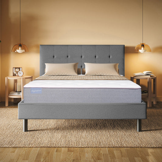 Club Signature III Luxury Firm