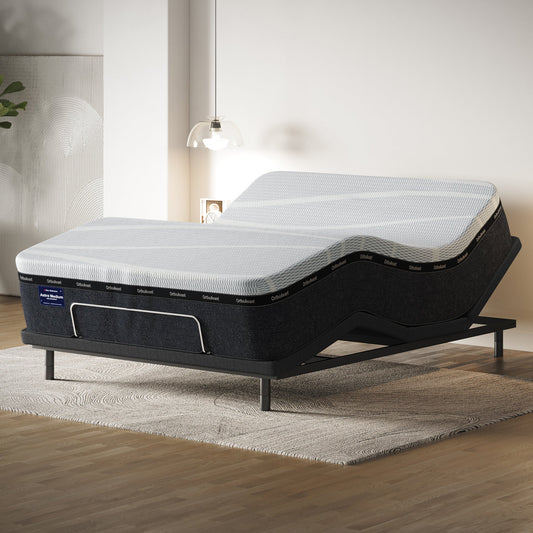 Lift Adjustable Bed Frame