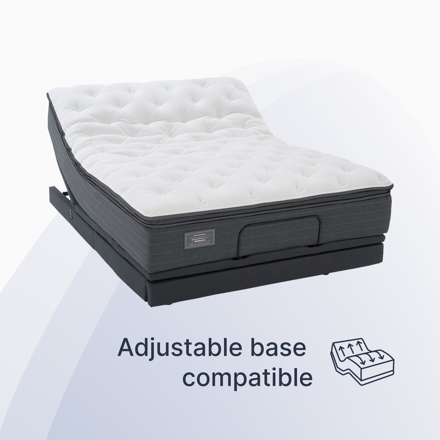 Westbourne II Pillow Top
