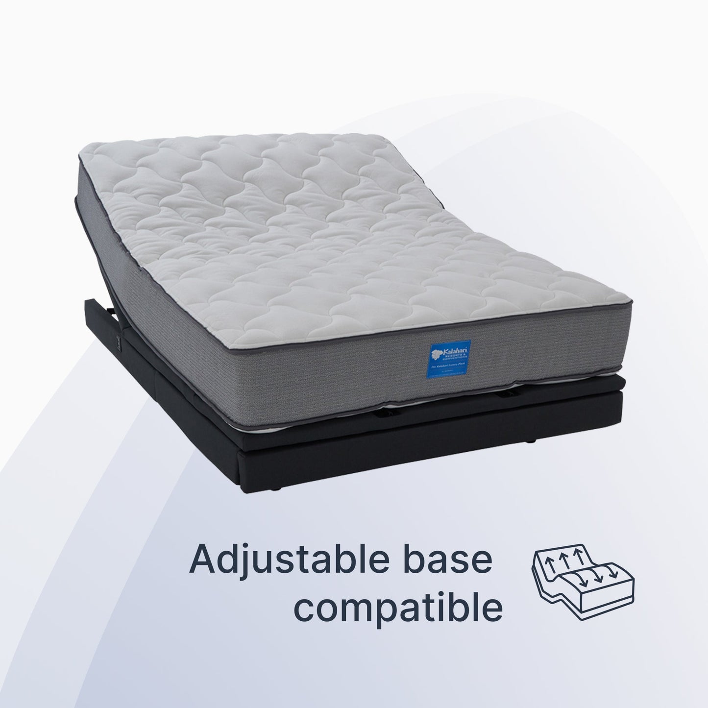 Kalahari Mattress