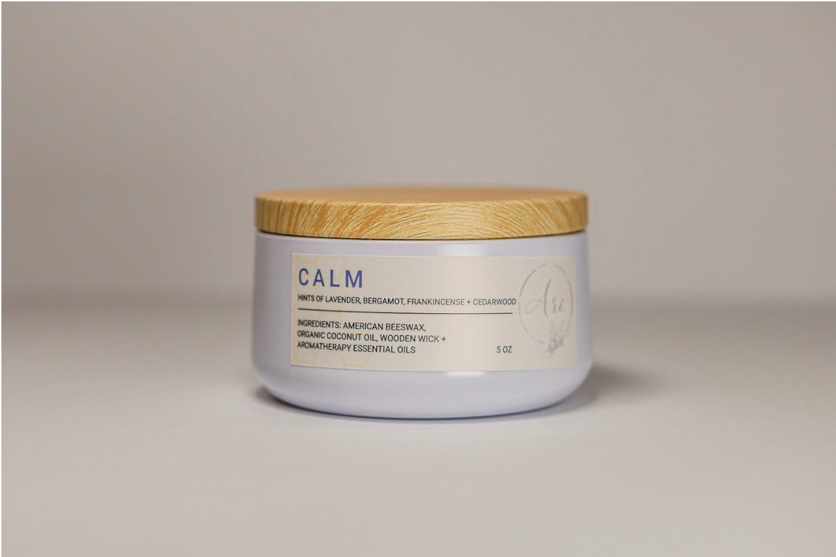 CALM