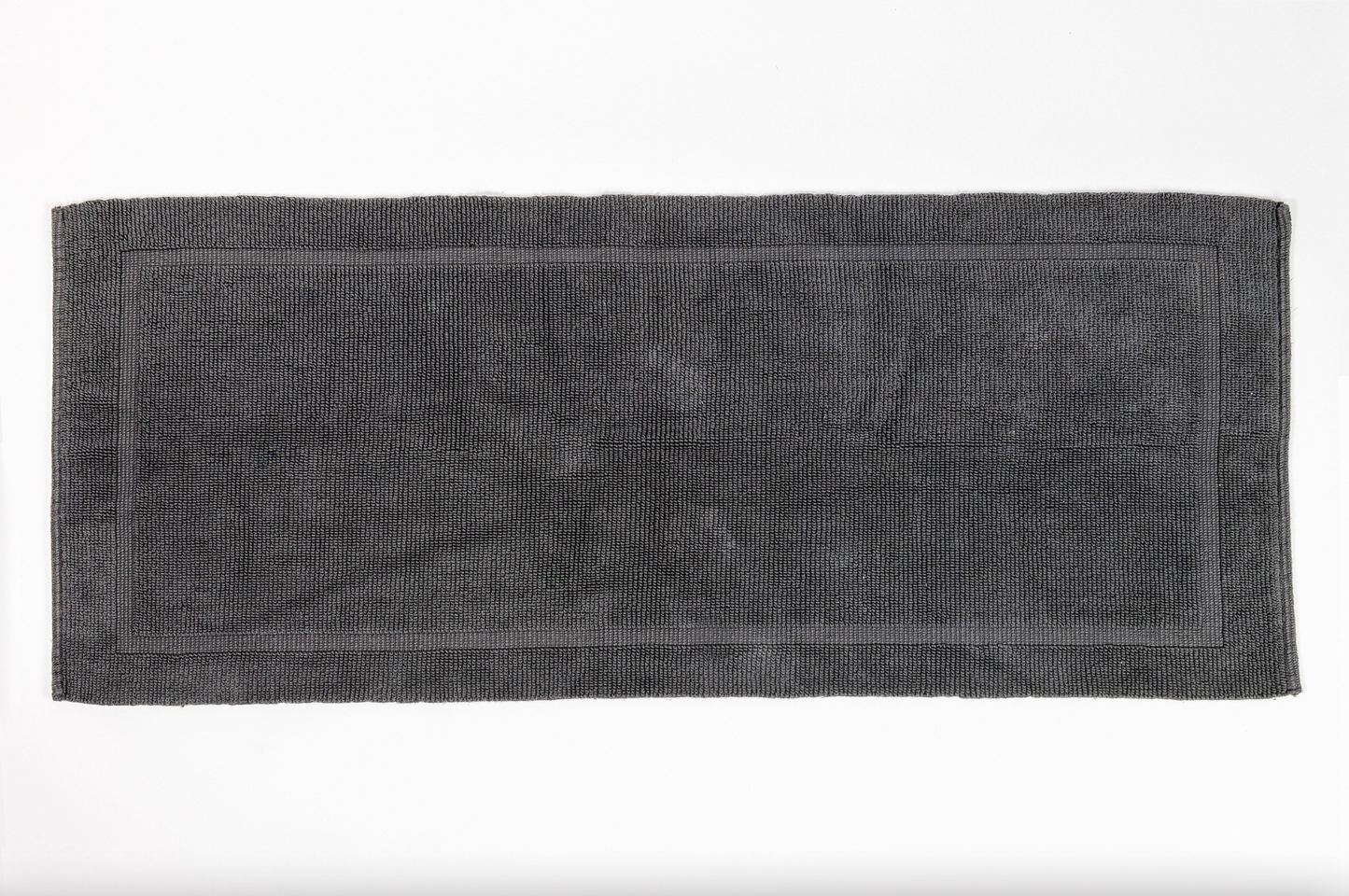 Charleston Organic Cotton Bath Rug Collection