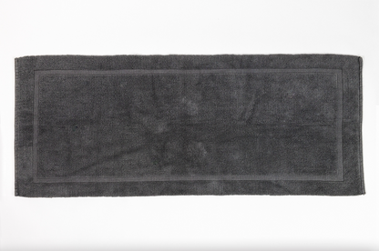 Charleston Organic Cotton Bath Rug Collection