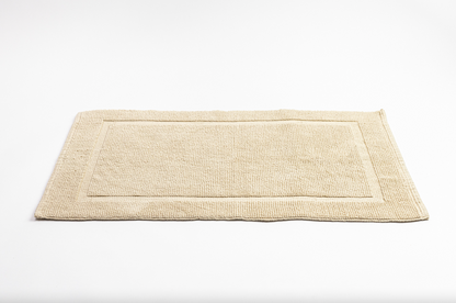 Charleston Organic Cotton Bath Rug Collection