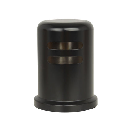 Copper Kitchen Dishwasher Air Gap Cap - AK79106C