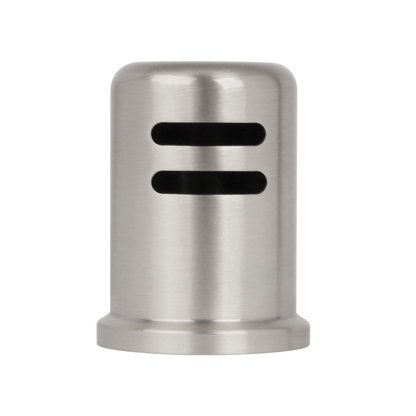 Copper Kitchen Dishwasher Air Gap Cap - AK79106C