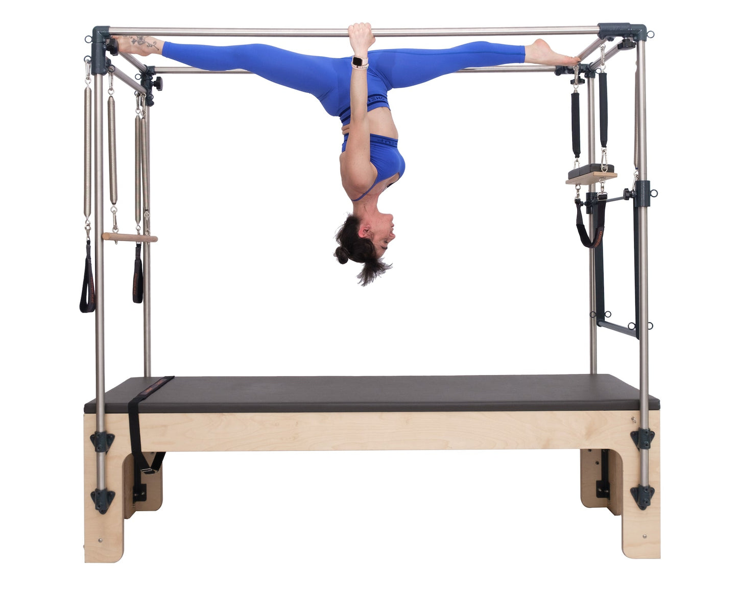Fitkon™ Powerhouse Cadillac Trapeze Table