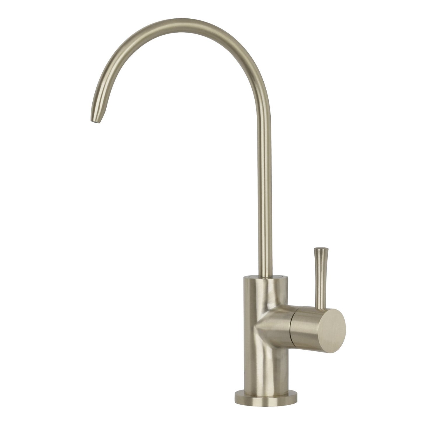 One-Handle Copper Drinking Water Filter Faucet Water Purifier Faucet - AK97703C