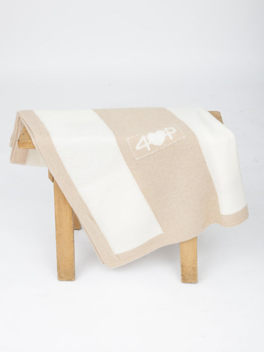 ORGANIC BORNEO BLANKET