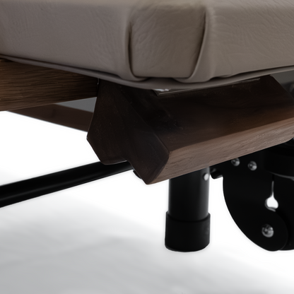 Janet La Force Plus – Premium Foldable Pilates Reformer