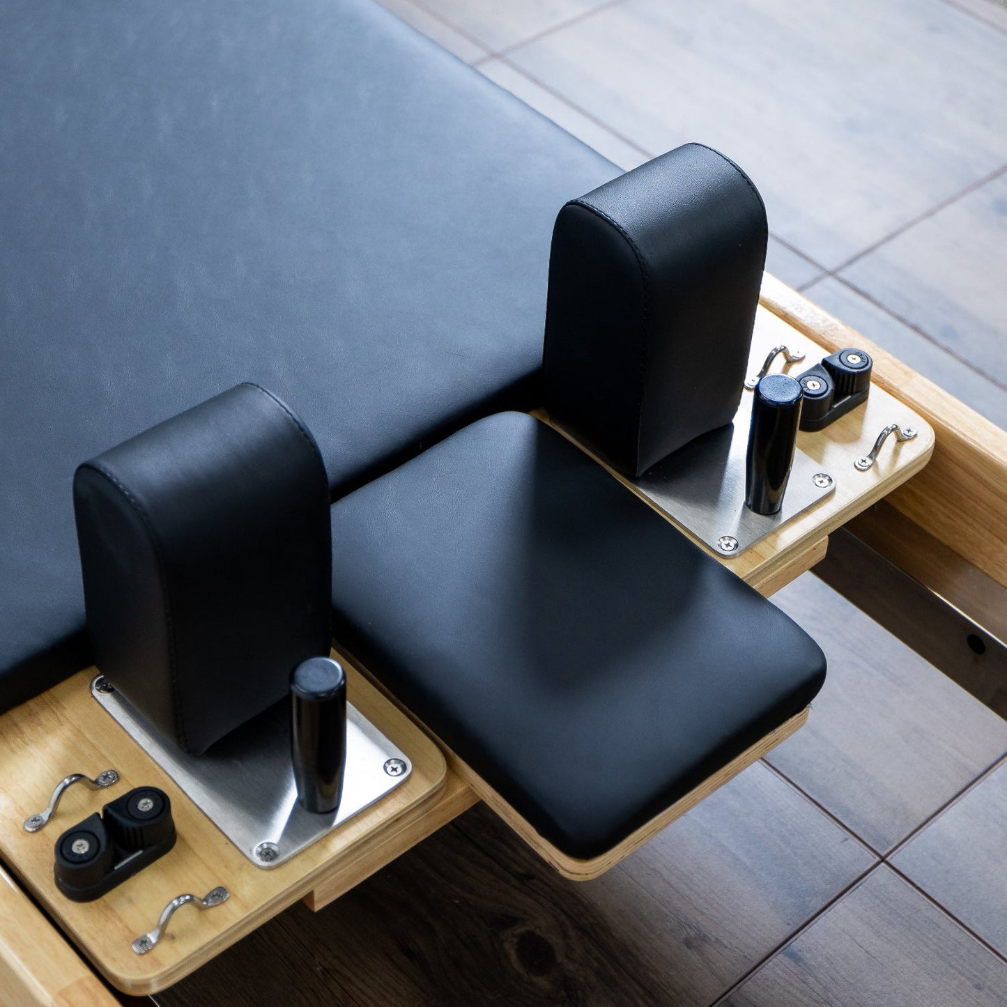 Nano Pro Max  Studio Pilates Reformer