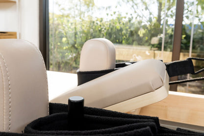 Napolie Clinical Plus- Cadillac and Pilates Reformer