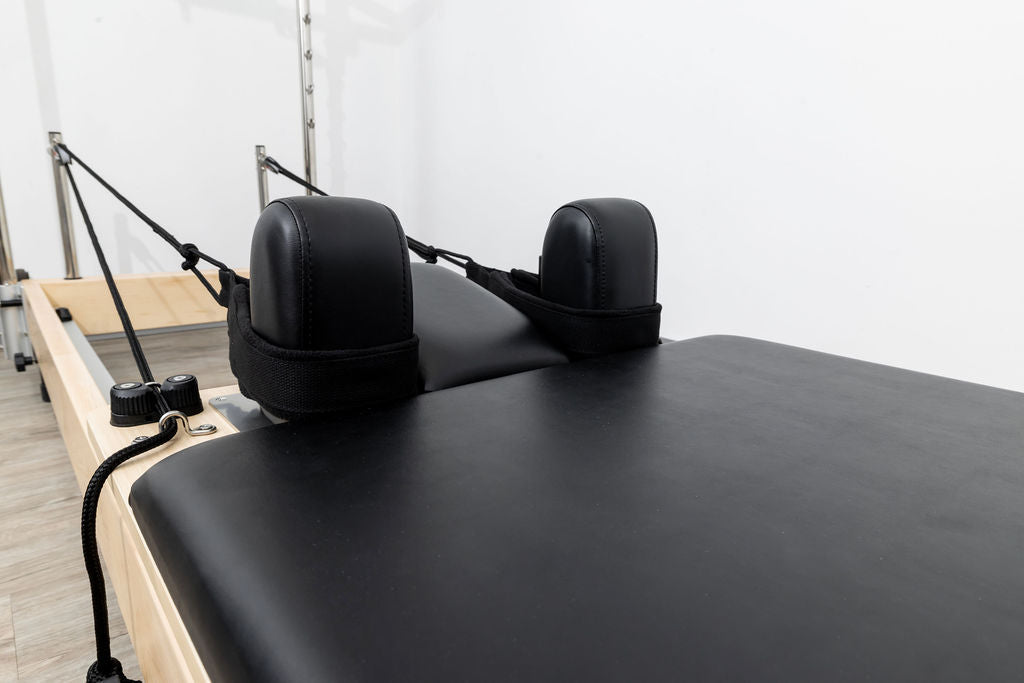 Janet Elite Plus – Premium Foldable Pilates Reformer