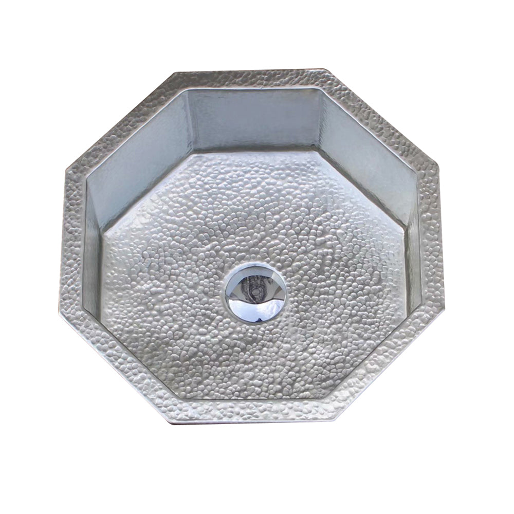 Akicon Custom Copper Kitchen Sink - AKS208-C