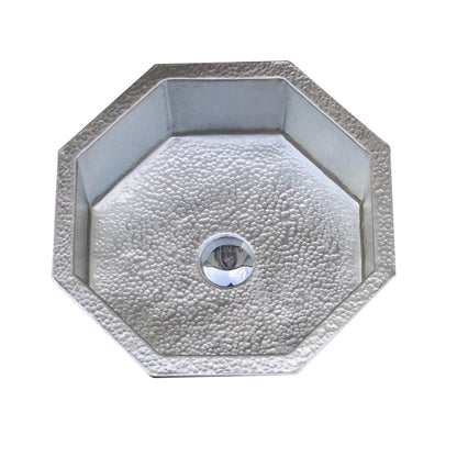Akicon Custom Copper Kitchen Sink - AKS208-C