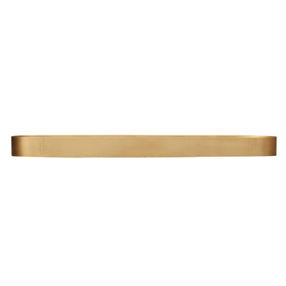 Akicon Custom Copper Bathroom Sink - AKS210-C