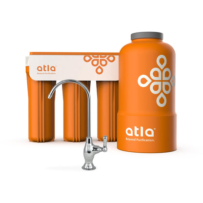 Atla Water System A370