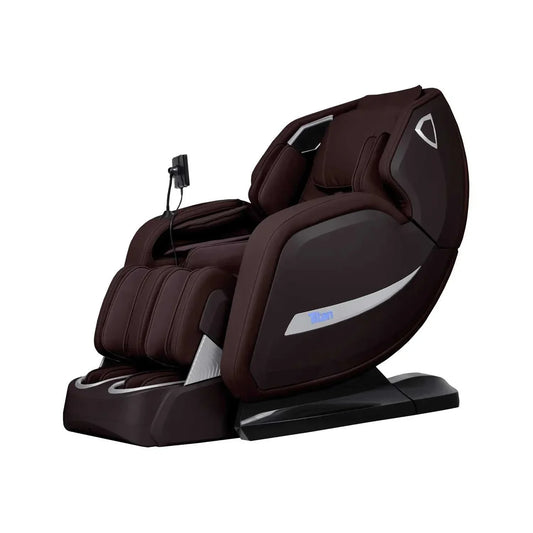 Titan 4D Advent Massage Chair – SL-Track