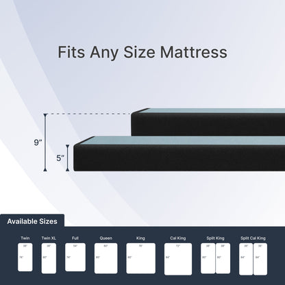 Aireloom 9" Foundation