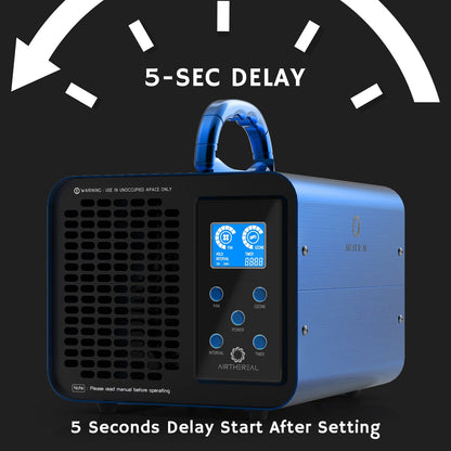 MA10K-PRODIGI Ozone Generator