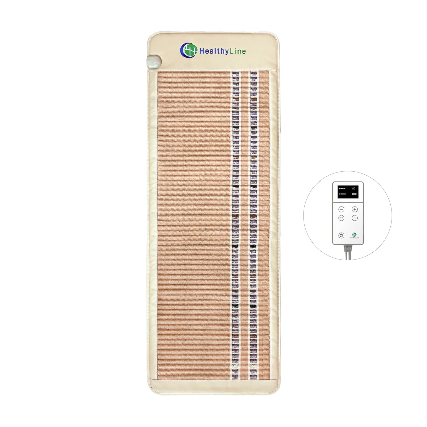 SOFT Series | Far Infrared Heating Mats