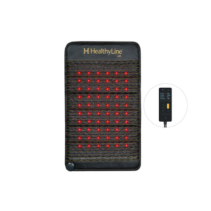 Jet Series | PEMF Far Infrared Heating Mats