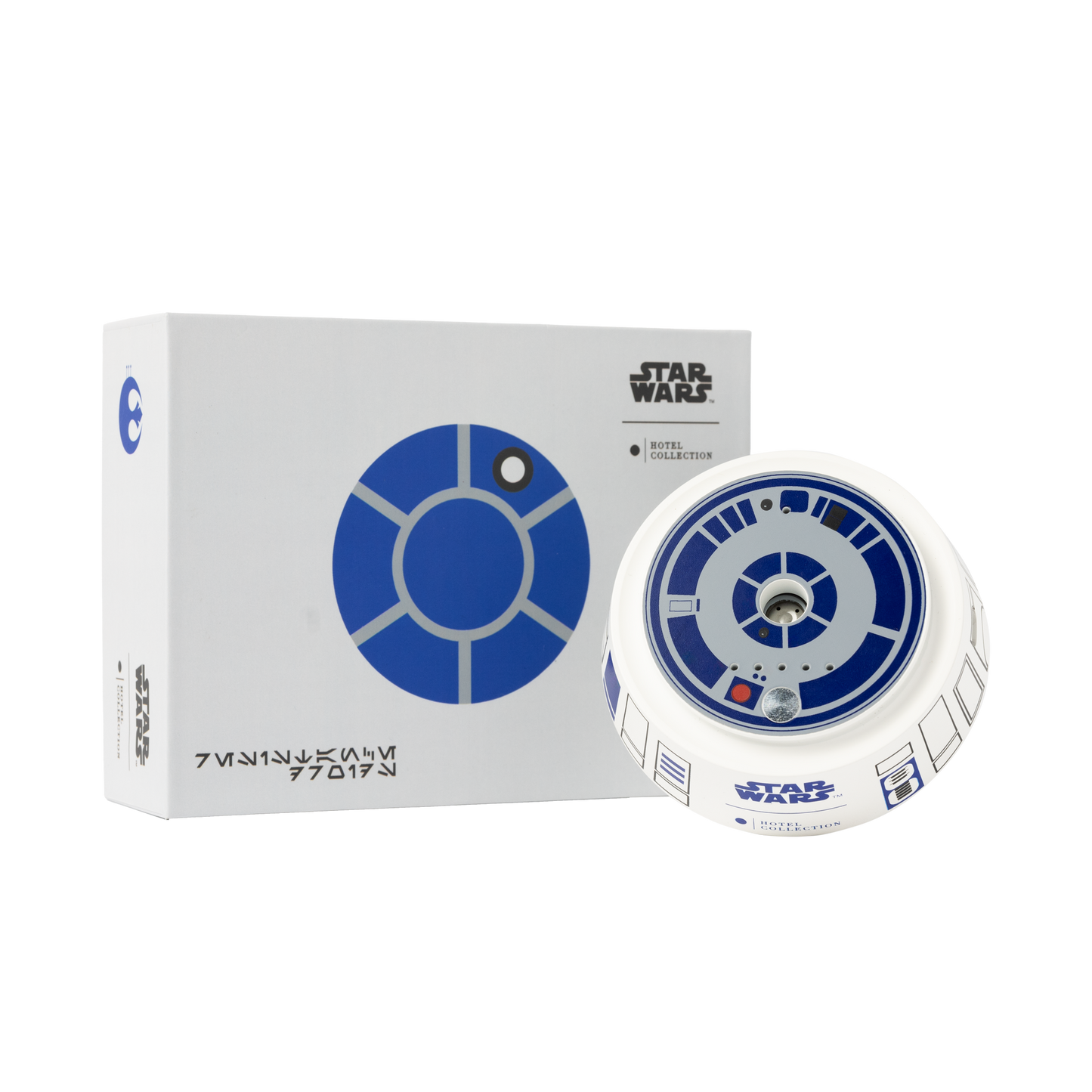 Chauffeur Car Diffuser™