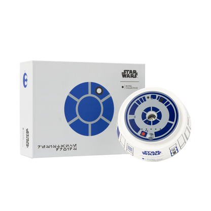 Chauffeur Car Diffuser™