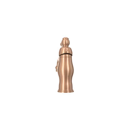 One-Handle Copper Bathroom Sink Faucet - AK40118-C