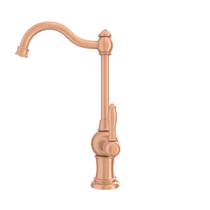 One-Handle Copper Drinking Water Filter Faucet Water Purifier Faucet - AK97718-C