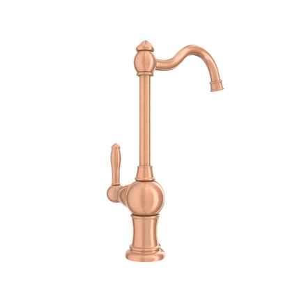One-Handle Copper Drinking Water Filter Faucet Water Purifier Faucet - AK97718-C