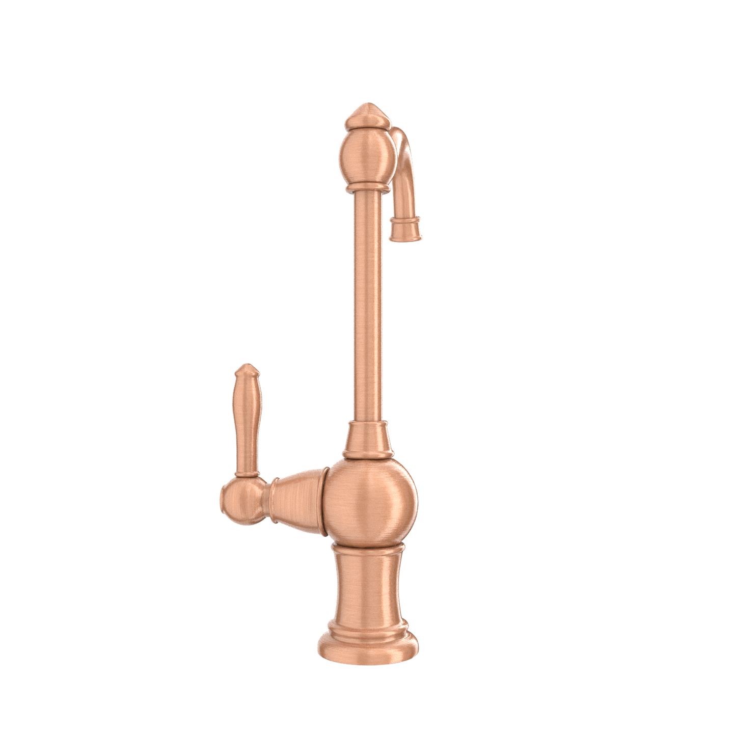 One-Handle Copper Drinking Water Filter Faucet Water Purifier Faucet - AK97718-C