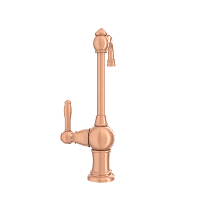 One-Handle Copper Drinking Water Filter Faucet Water Purifier Faucet - AK97718-C