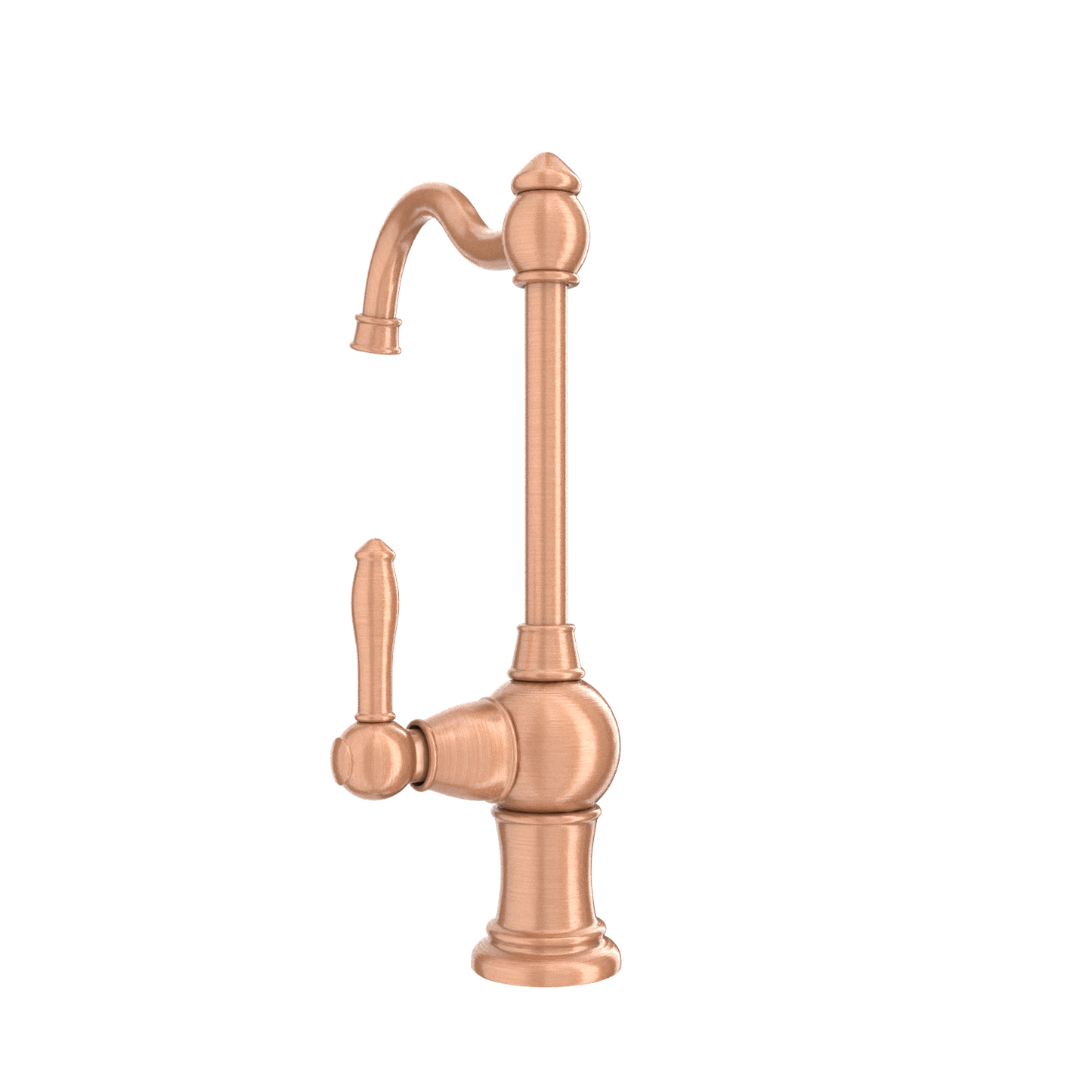 One-Handle Copper Drinking Water Filter Faucet Water Purifier Faucet - AK97718-C