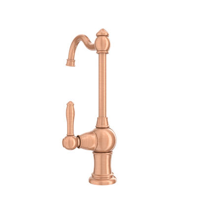 One-Handle Copper Drinking Water Filter Faucet Water Purifier Faucet - AK97718-C