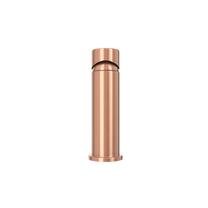 One-Handle Copper Bathroom Sink Faucet - AK40166C
