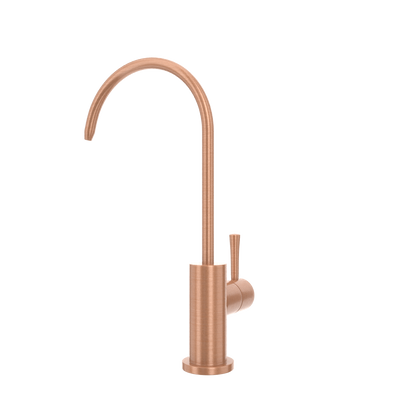 One-Handle Copper Drinking Water Filter Faucet Water Purifier Faucet - AK97703C