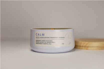 CALM