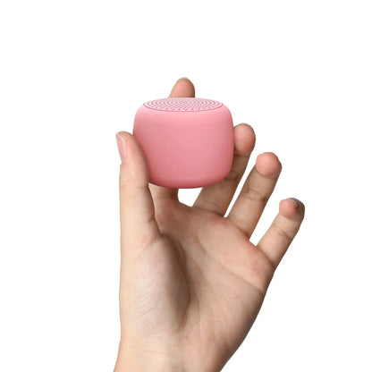 Babelio Pocket Mini White Noise Machine For Sleep & Relaxation